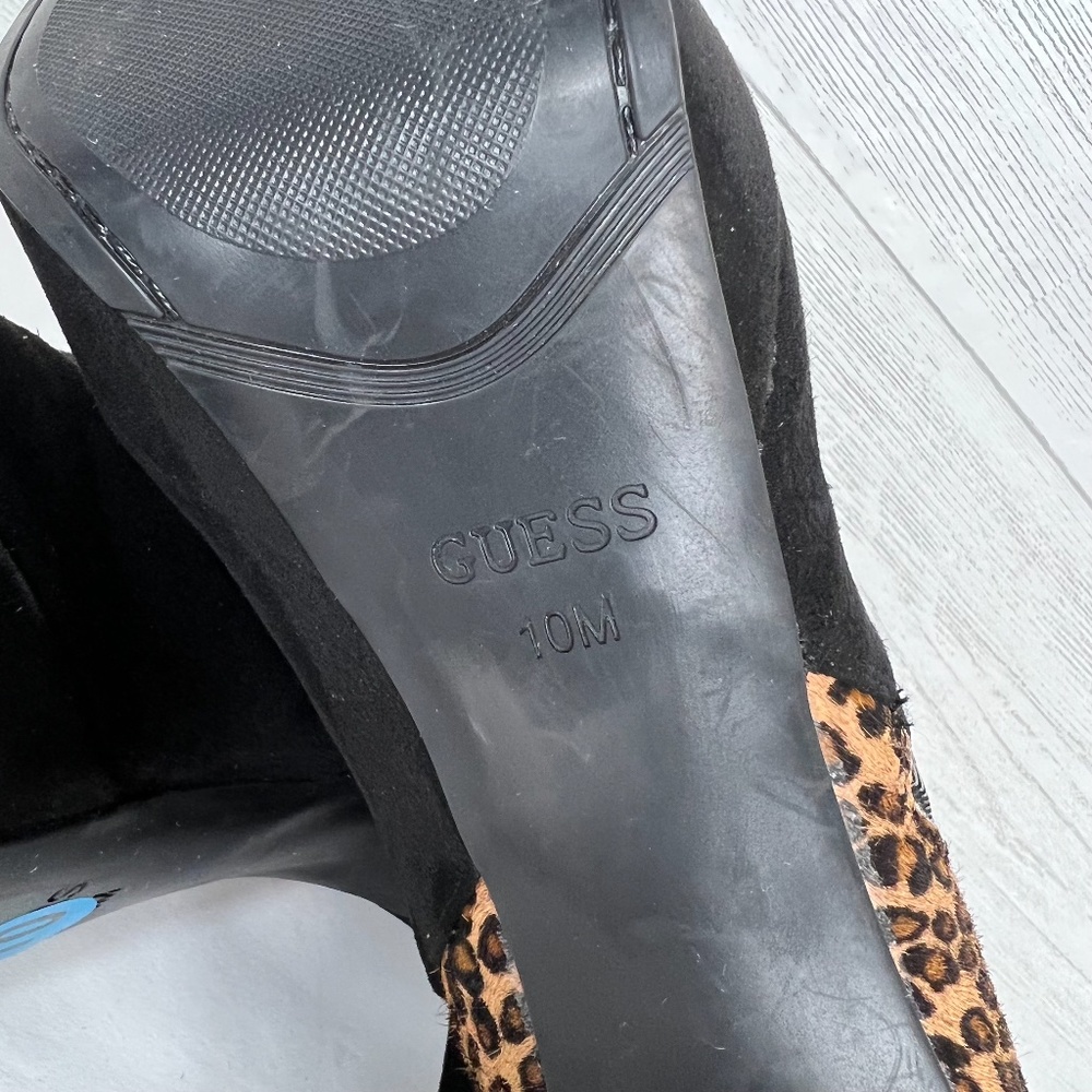 Guess Booties - Picture 11 of 11